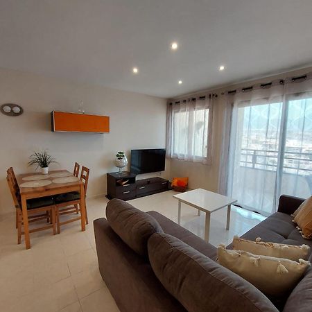 Apartamento Vistas Paraiso - Club Paraiso Costa Adeje  Esterno foto