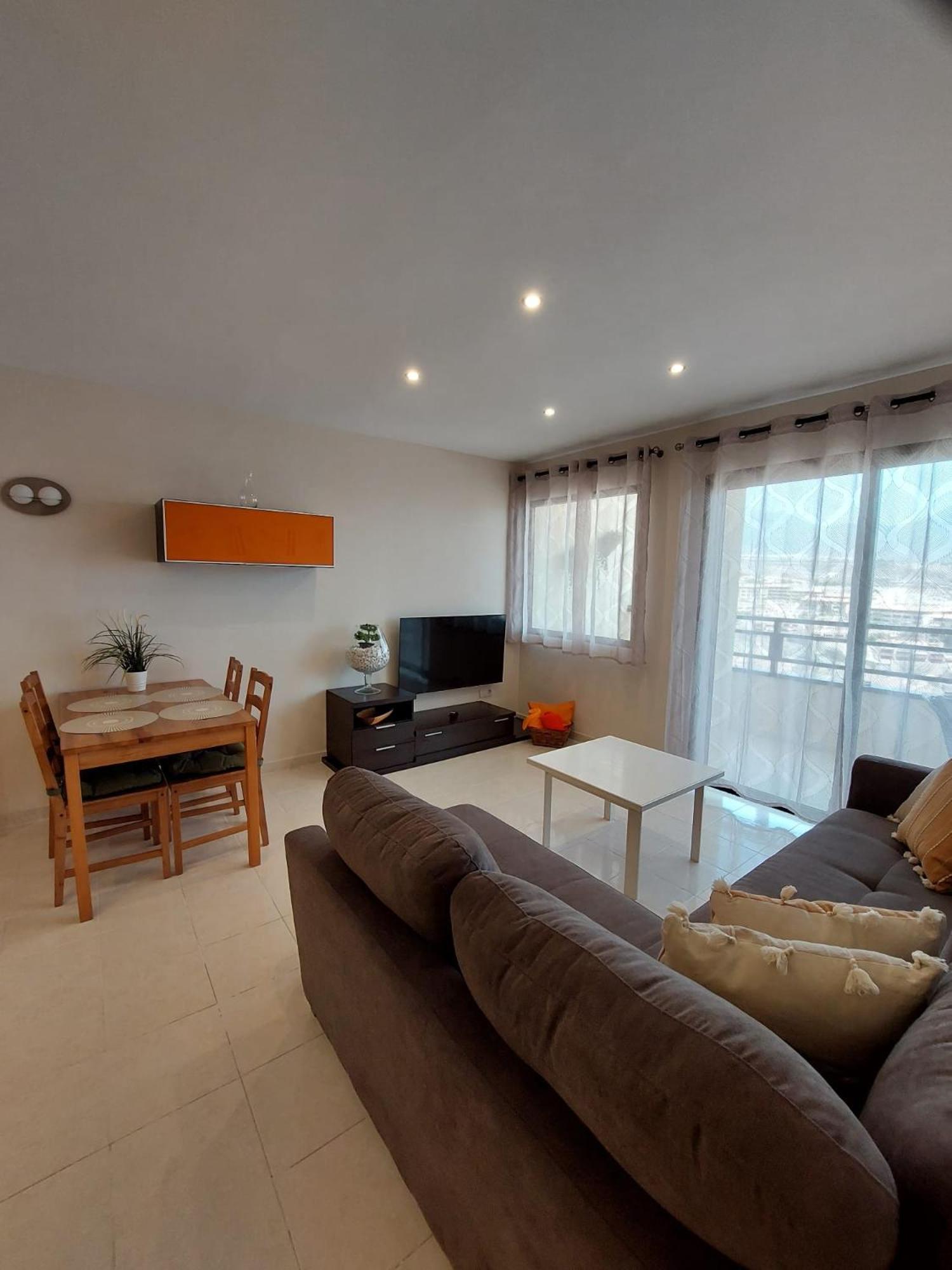 Apartamento Vistas Paraiso - Club Paraiso Costa Adeje  Esterno foto