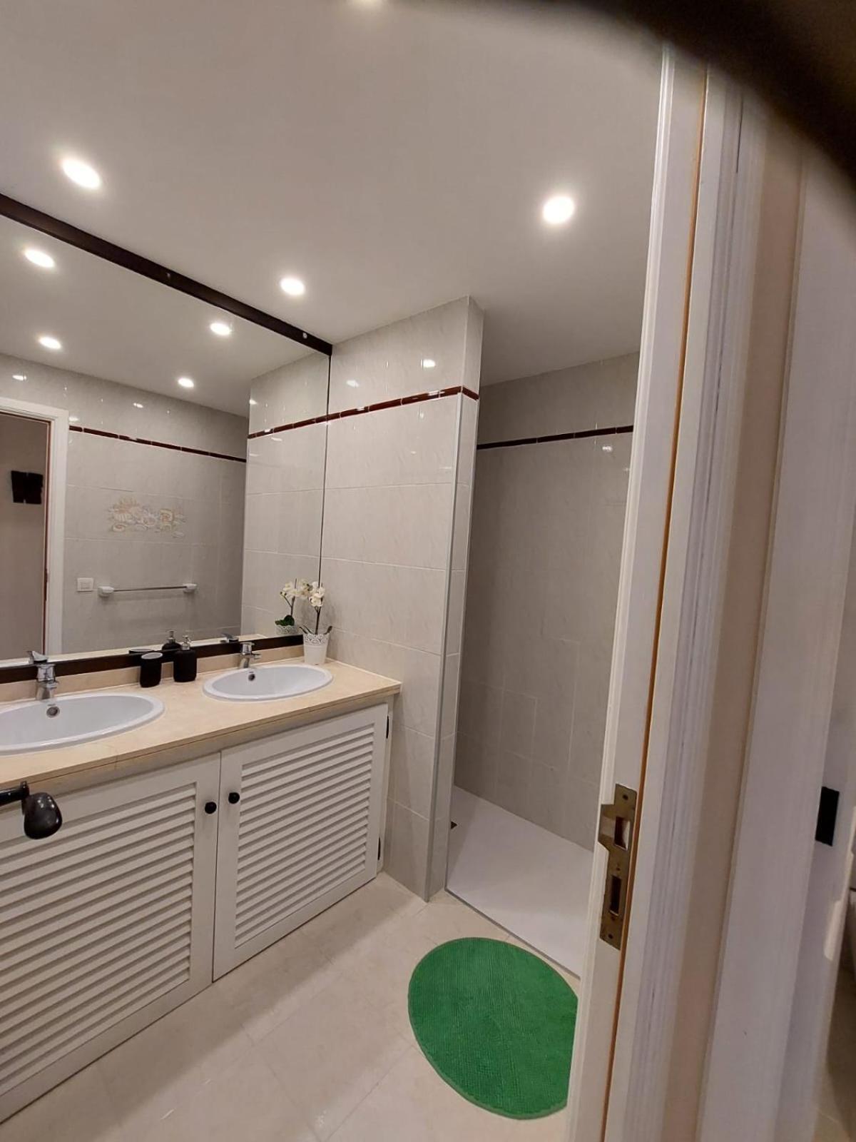 Apartamento Vistas Paraiso - Club Paraiso Costa Adeje  Esterno foto