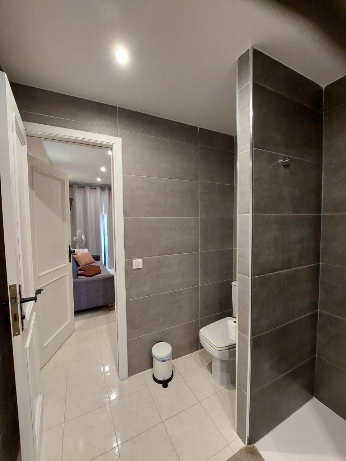 Apartamento Vistas Paraiso - Club Paraiso Costa Adeje  Esterno foto