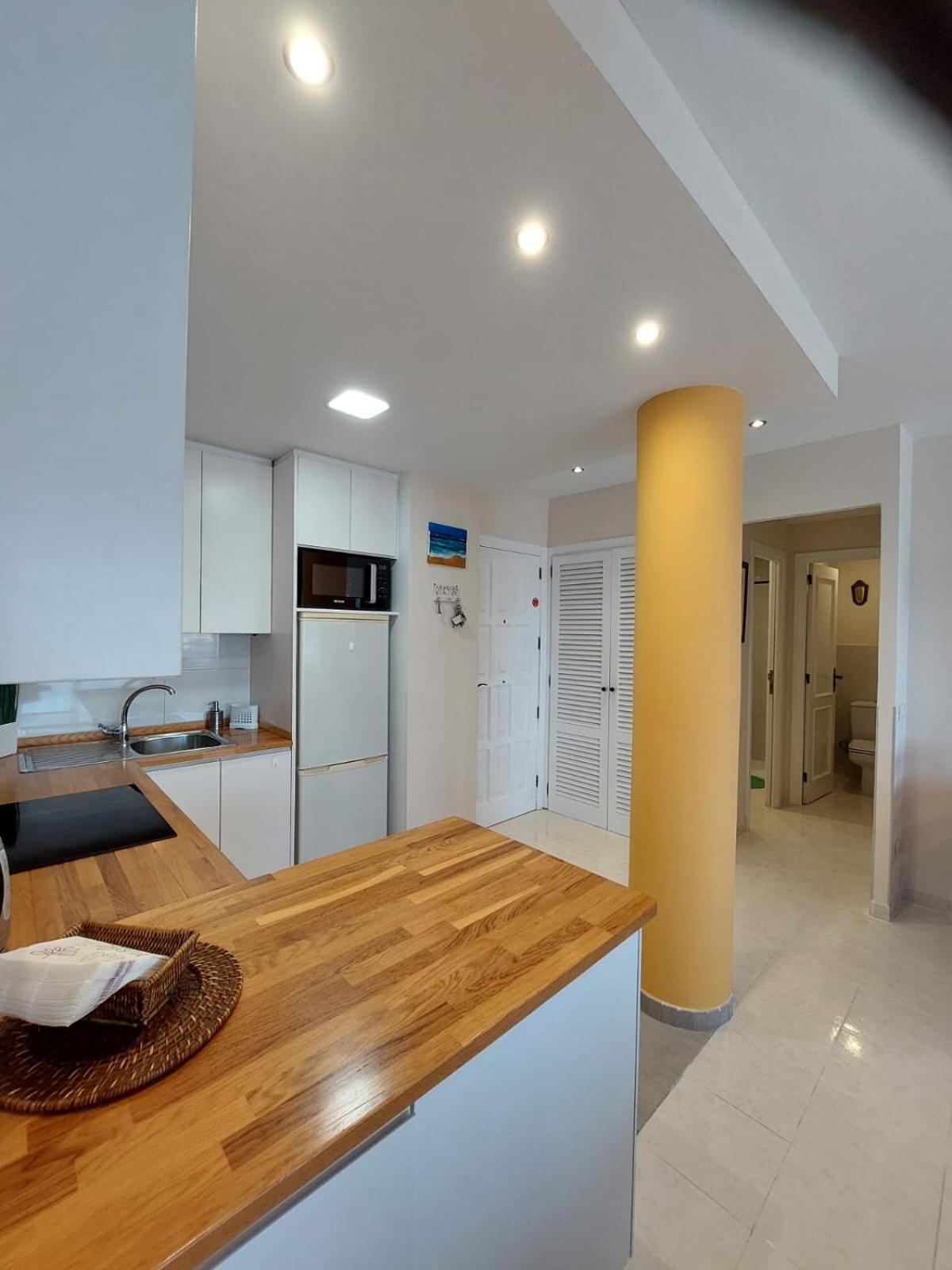 Apartamento Vistas Paraiso - Club Paraiso Costa Adeje  Esterno foto