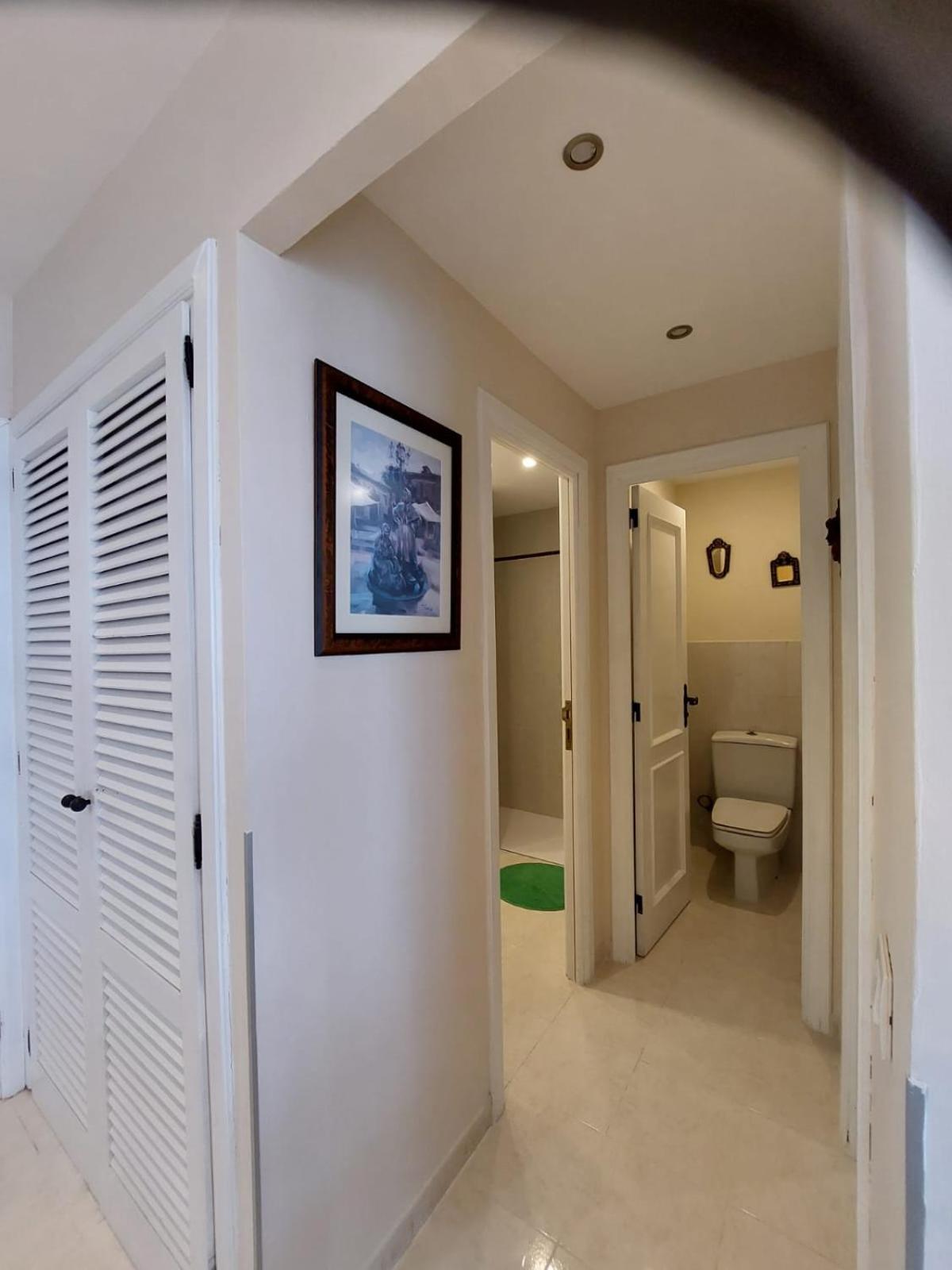 Apartamento Vistas Paraiso - Club Paraiso Costa Adeje  Esterno foto