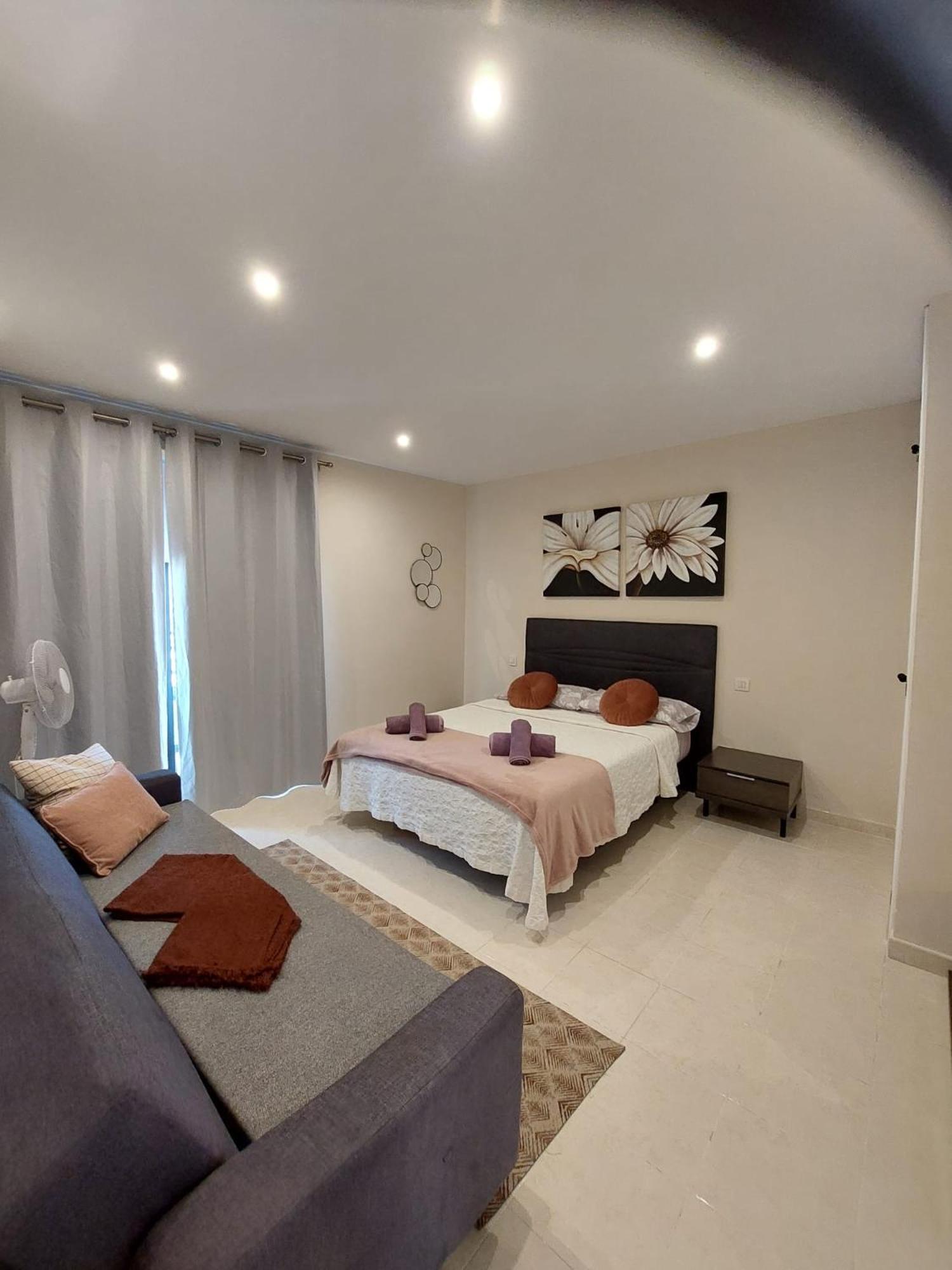 Apartamento Vistas Paraiso - Club Paraiso Costa Adeje  Esterno foto