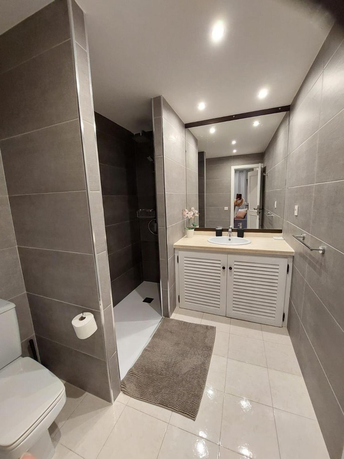 Apartamento Vistas Paraiso - Club Paraiso Costa Adeje  Esterno foto