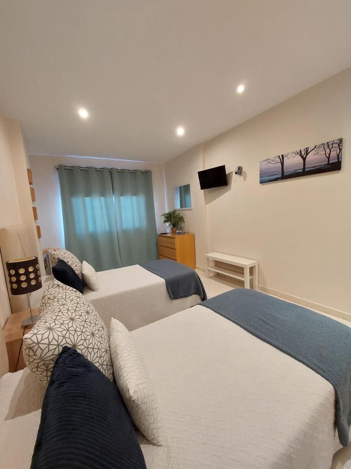 Apartamento Vistas Paraiso - Club Paraiso Costa Adeje  Esterno foto