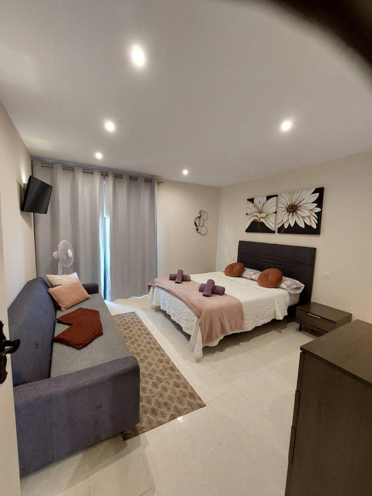 Apartamento Vistas Paraiso - Club Paraiso Costa Adeje  Esterno foto