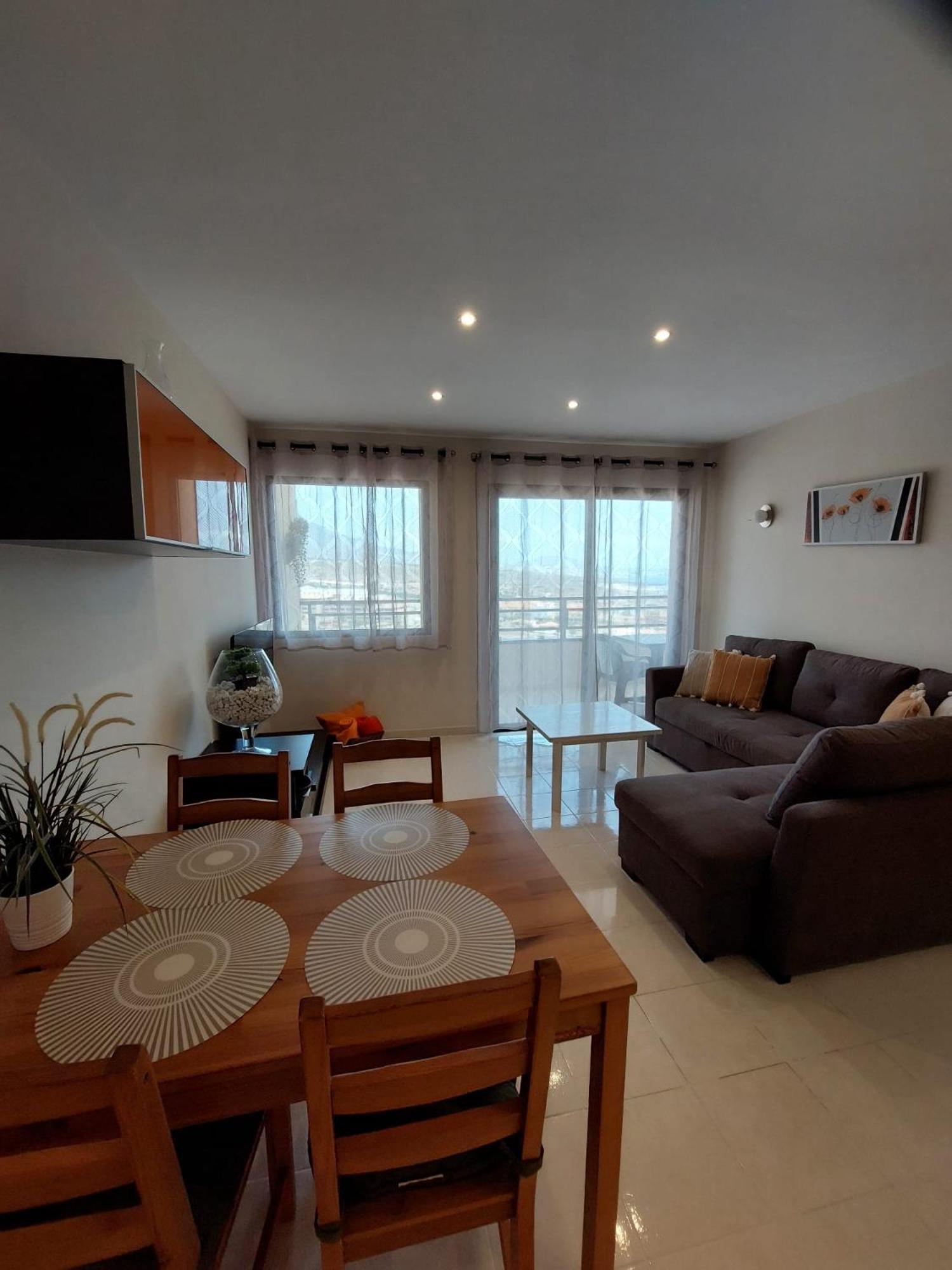 Apartamento Vistas Paraiso - Club Paraiso Costa Adeje  Esterno foto