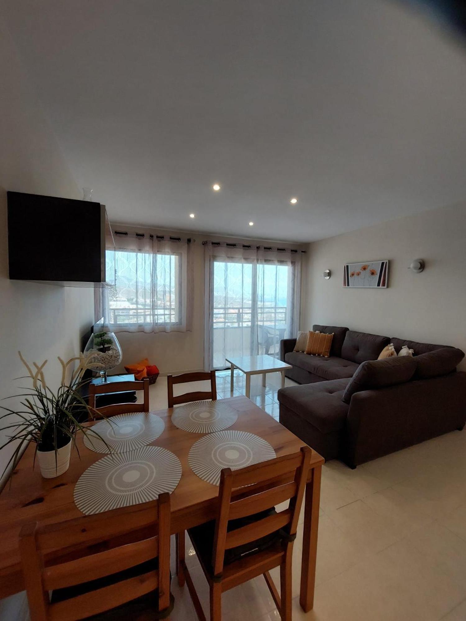 Apartamento Vistas Paraiso - Club Paraiso Costa Adeje  Esterno foto