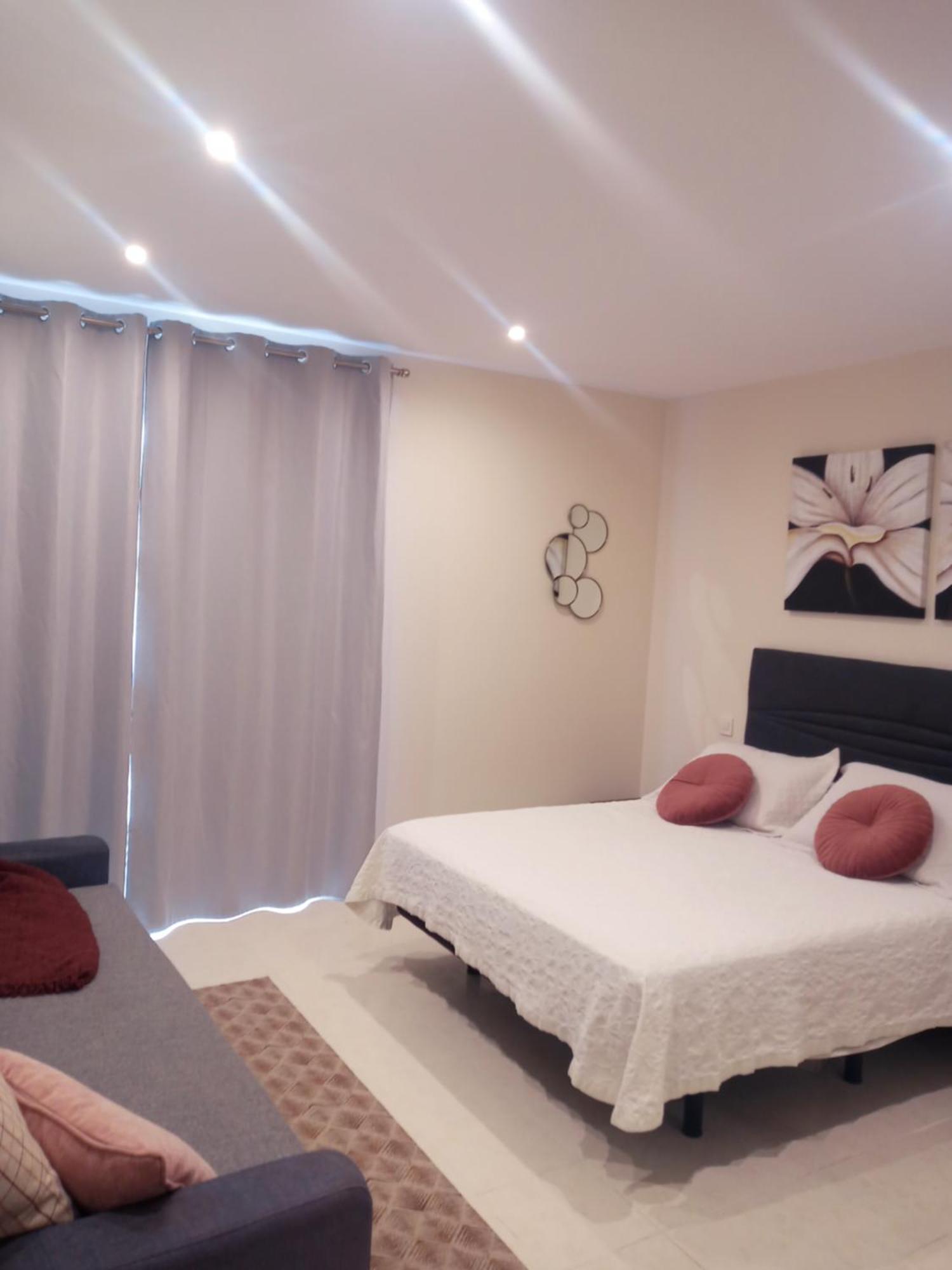 Apartamento Vistas Paraiso - Club Paraiso Costa Adeje  Esterno foto