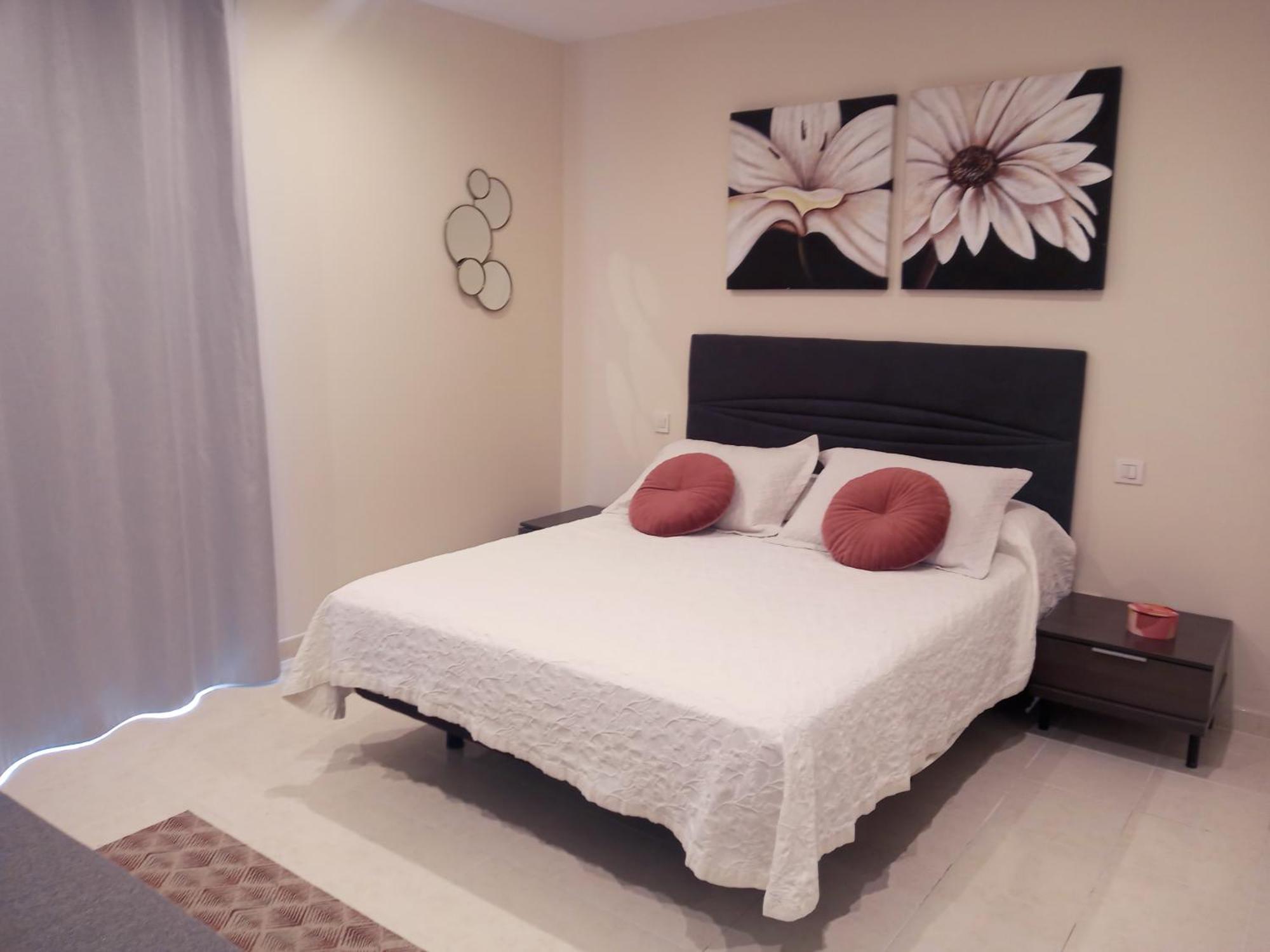 Apartamento Vistas Paraiso - Club Paraiso Costa Adeje  Esterno foto