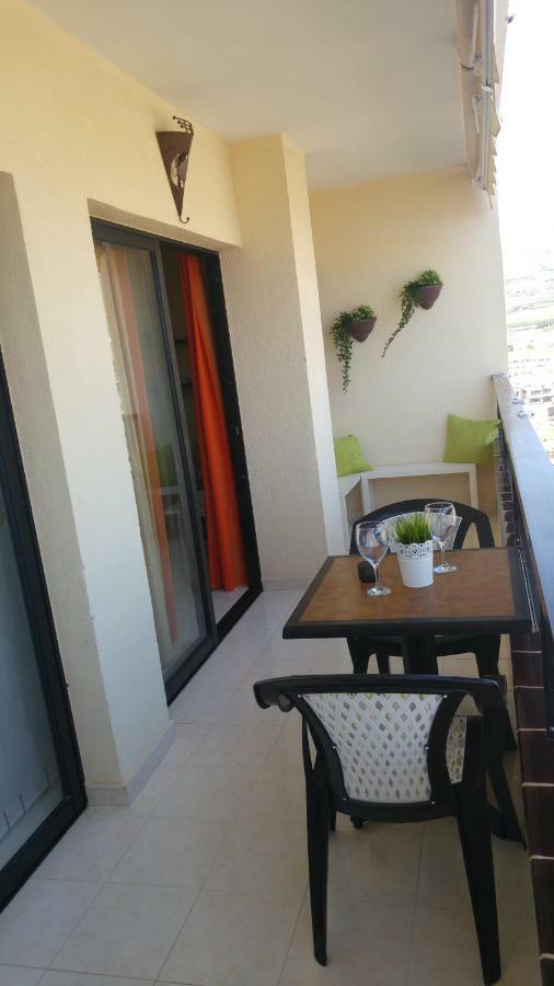 Apartamento Vistas Paraiso - Club Paraiso Costa Adeje  Esterno foto