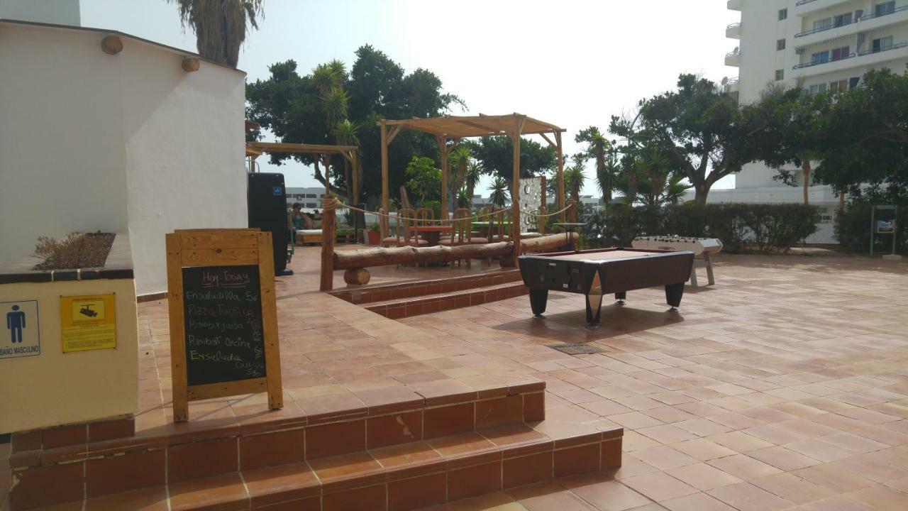 Apartamento Vistas Paraiso - Club Paraiso Costa Adeje  Esterno foto