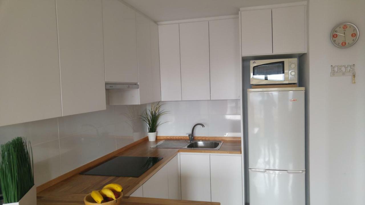 Apartamento Vistas Paraiso - Club Paraiso Costa Adeje  Esterno foto