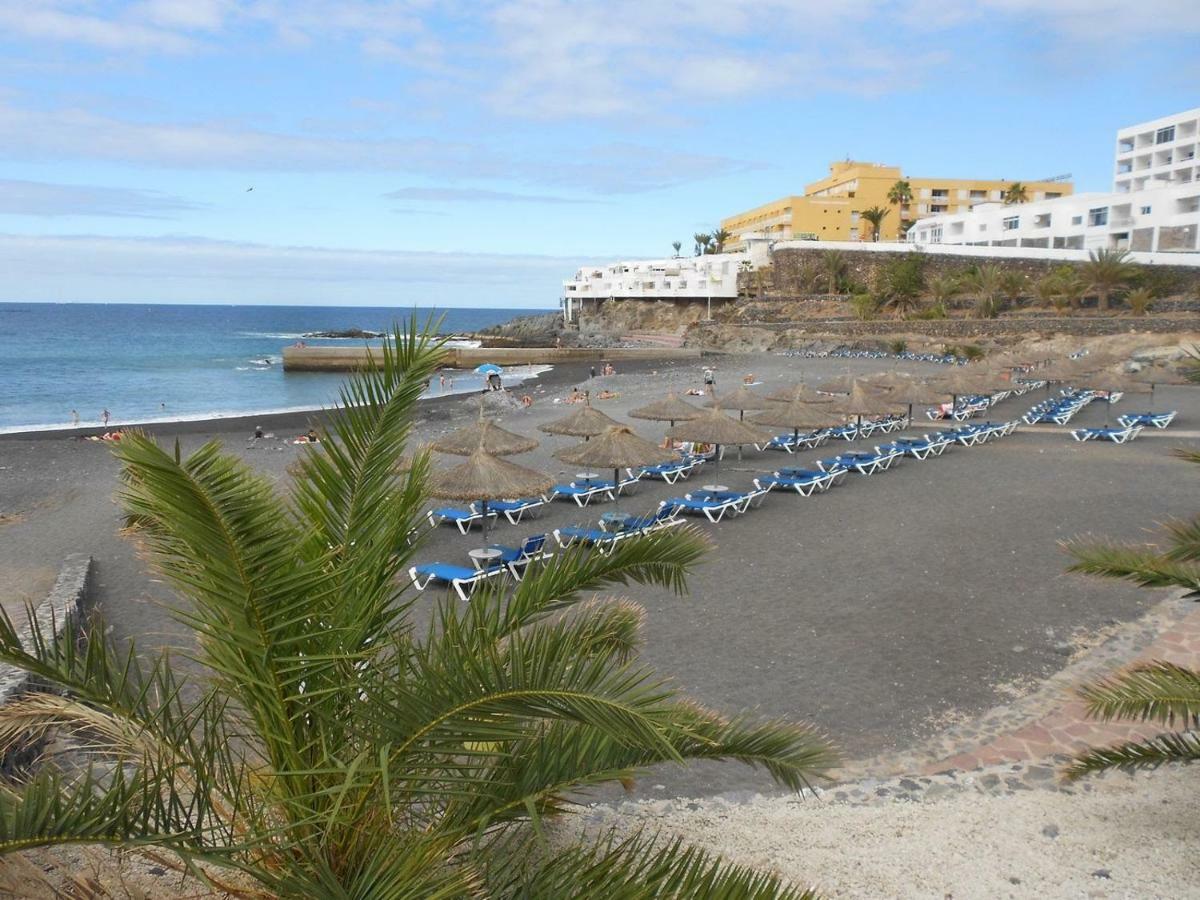 Apartamento Vistas Paraiso - Club Paraiso Costa Adeje  Esterno foto