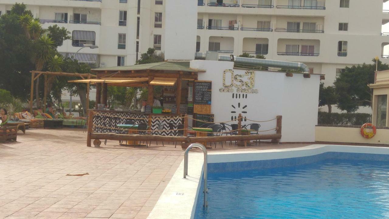 Apartamento Vistas Paraiso - Club Paraiso Costa Adeje  Esterno foto