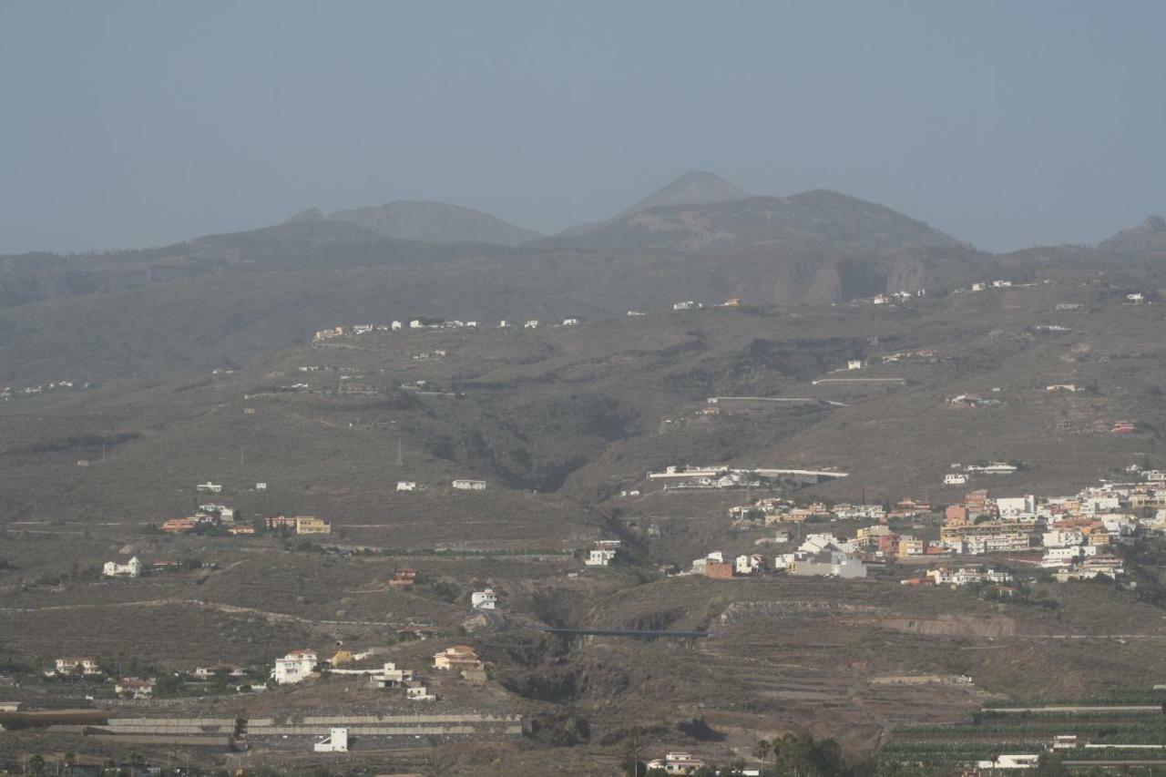 Apartamento Vistas Paraiso - Club Paraiso Costa Adeje  Esterno foto