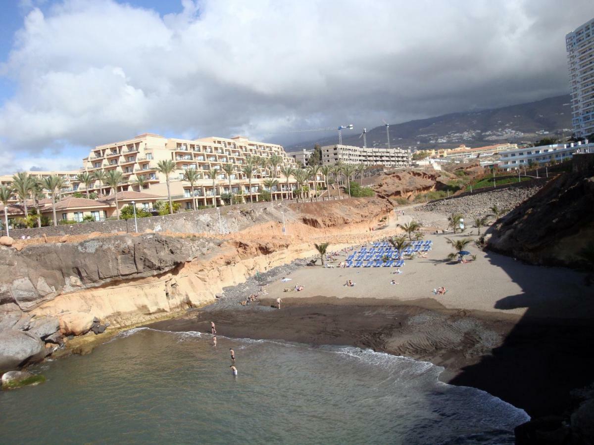 Apartamento Vistas Paraiso - Club Paraiso Costa Adeje  Esterno foto